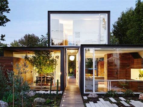 standard unveiled  greener australian homes   future architecture design