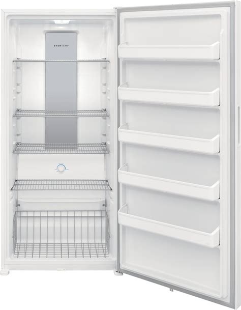 Frigidaire® 20 0 Cu Ft White Upright Freezer Bade Appliance