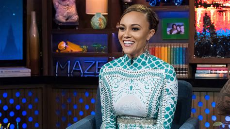 real housewives of potomac star ashley darby opens up
