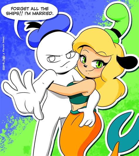 Dolan And Gooby By Joaoppereiraus On Deviantart