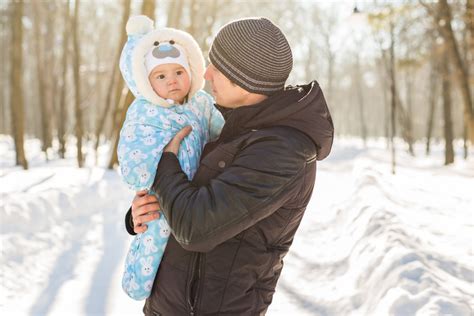 tips winterjas hoe kies je de beste winterjas voor babys