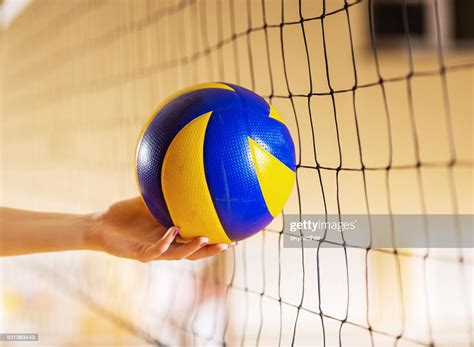 volleyball photo getty images