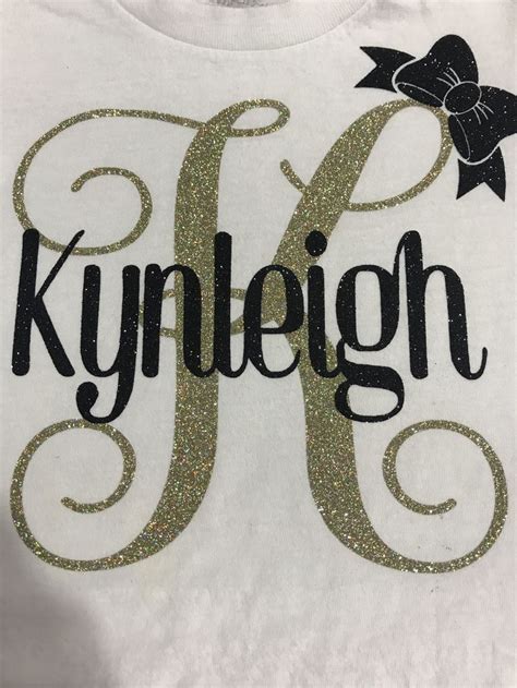 white  shirt   word kynjegh printed