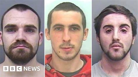 savage killers of st austell homeless man jailed