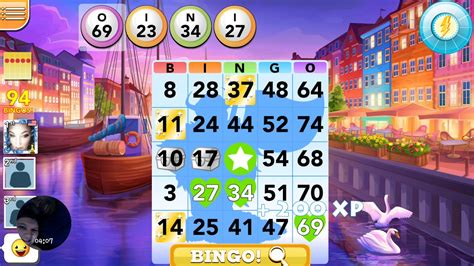 games  bingo blitz