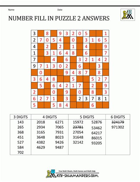 printable puzzlescom answers printable crossword puzzles