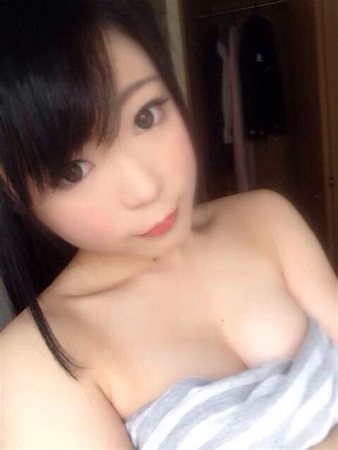 Yui Kawagoe Jav Teen Girls Cute Selfie Pics