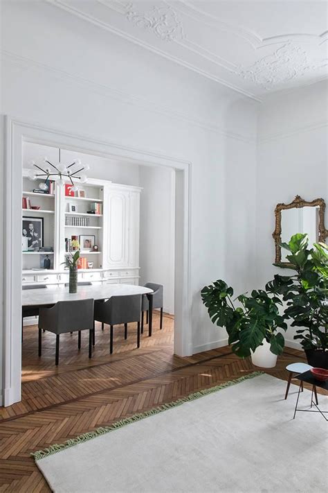 Anche di realizzare un buon isolamento acustico tra le due camere. Raccordare pavimenti diversi: 10 esempi da copiare - Cose di Casa