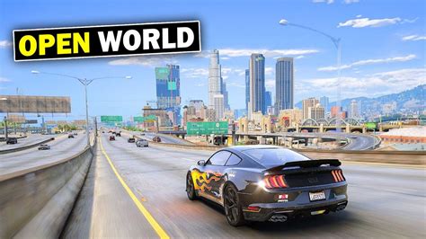 open world driving games    games  update