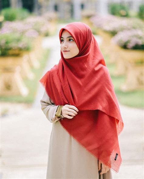 Pashmina Hijab Tutorial Pashmina Hijab Tutorial Hijab Tutorial Kebaya
