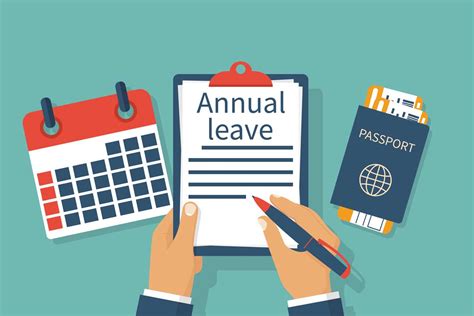 heres     days     days  annual leave