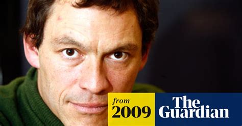 British Roles For British Actors Says Wire Star Dominic West