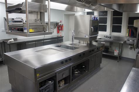 appleby manor country house hotel  hotel kitchen