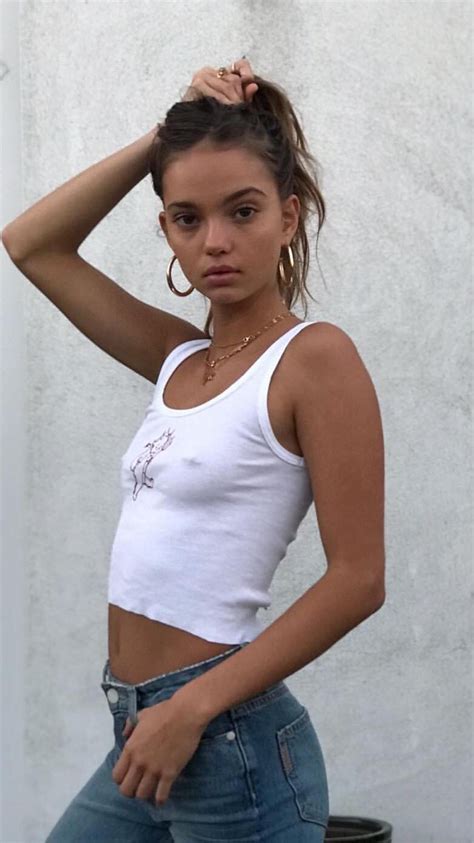 Pin En Inka Williams