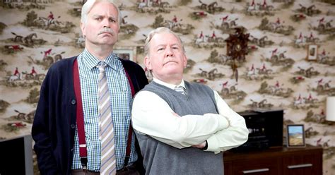 Popular Scottish Comedy Still Game Is Coming Back For Another Series