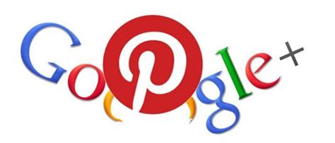 blog image logo pinterest  beating google