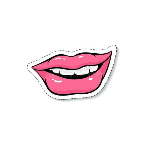 sexy lipstick kiss icon stock illustrations 2 921 sexy lipstick kiss