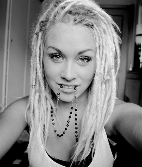 dreadlocks on white people yes or no yahoo answers