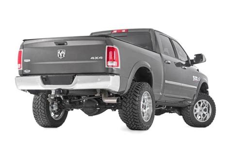 rough country   suspension leveling kit