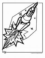 Coloring Space Shuttle Pages Kids Crafts Printer Send Button Special Print Only Use Click Woojr sketch template