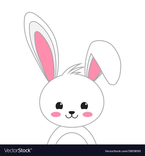 happy easter bunny svg 346 crafter files