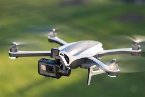 gopro steps   drone business cuts  percent  jobs digital street