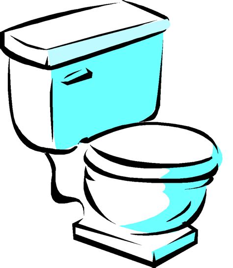 Drain Clipart Bathroom Toilet Clipart Wheeling It Tales From A