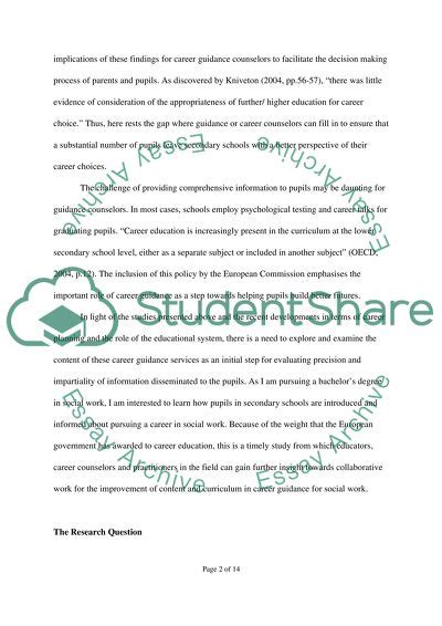 research project paper  topics   written essays