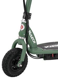 razor rx electric  road scooter opinion outdoorfullcom