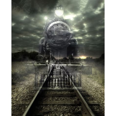 ghost train printed backdrop backdrop express