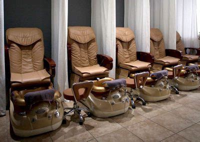 gallery nail salon  luxor nails  spa kentucky