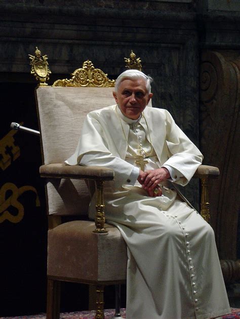 young catholic adults latest news pope emeritus benedict xvi   today
