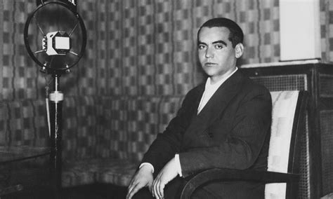 federico garcia lorca  killed  official orders   police