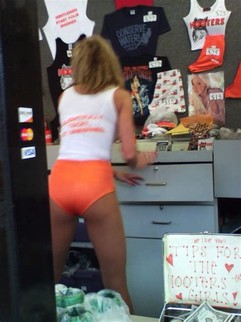 hooters butt legs n pantyhose flickr photo sharing