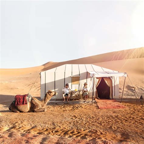 luxury tents  morocco desert glamping  morocco