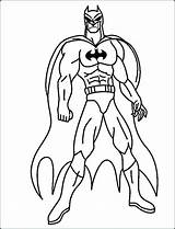 Batman Coloring Pages Superman Printable Color Vs Superhero Robin Bane Pdf Bat Print Spiderman Logo Cad Flying Games Symbol Man sketch template