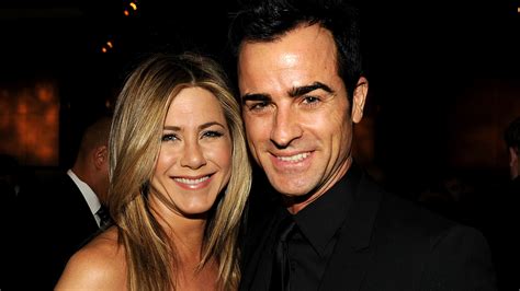 Jennifer Aniston And Justin Theroux Are Married Get The Wedding
