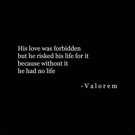 39 forbidden love and 39 you ve ever had such a strong feeling