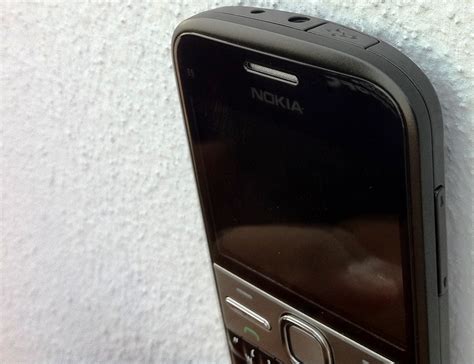 Nokia E5 Review
