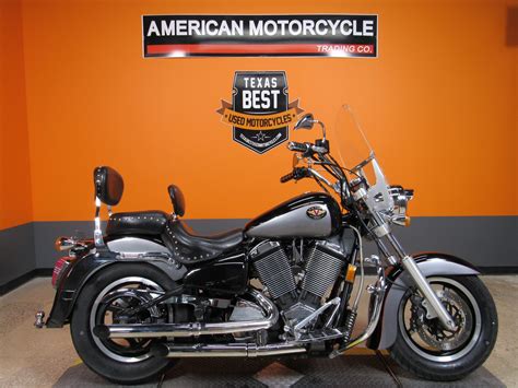victory vc american motorcycle trading company  harley