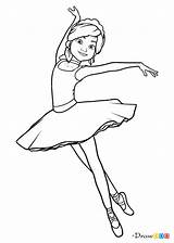 Ballerina Felicie Draw Milliner Webmaster автором обновлено July sketch template