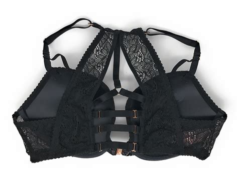 Victoria S Secret Bra Very Sexy Push Up Various Models Strappy