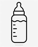 Bottle Baby Coloring Drawing Bottles Infant Book Pages Pngkey Sketch Clipartmag Template sketch template