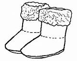 Boot Clipart Snow Boots Outline Colouring Pages Cliparts Winter Coloring Clip Shoes Clipartbest Library Transparent Webstockreview Station sketch template