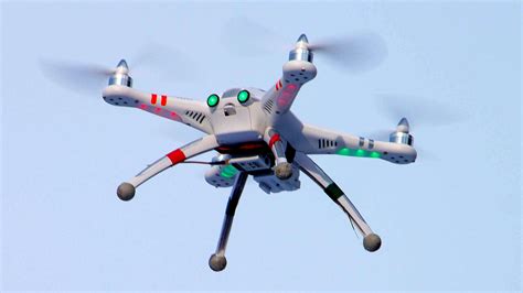 report drone  collided  british passenger plane  purpose ars technica