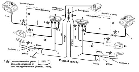 comprehensive guide  understanding  meyer  wiring diagram