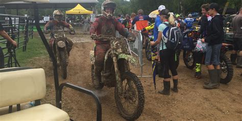 How To Prepare And Qualify For Loretta Lynn S Motocross