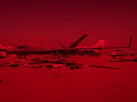 la cina  disposta  esportare droni armati  quasi chiunque  mortali droni pterodattili
