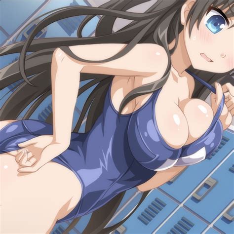 sakura swim club ♥ part 6 ♥ uncensored hentai version ♥
