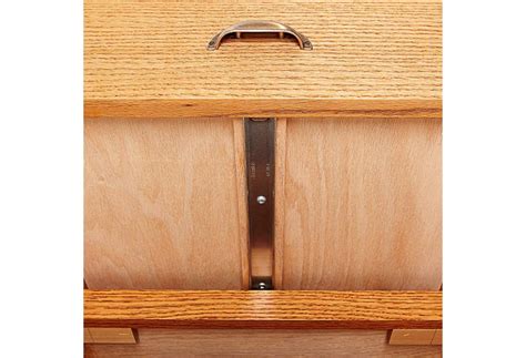 dresser drawer  bottom mount bestdressers